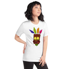 Rick and Morty - Aku Aku Rick