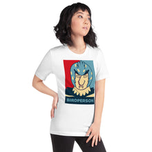 Rick and Morty 2T - Bird Person