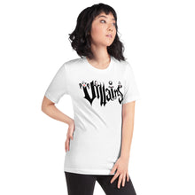 Dizzy Villains