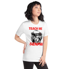 Teach Me Senpai (Cute)