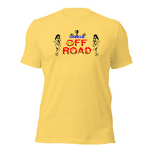 Ivan Ironman Stewarts Super Off Road