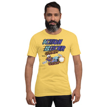 Action Biker