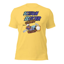 Action Biker