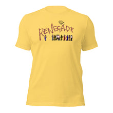 Renegade