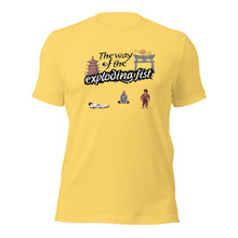 Way of the Exploding Fist