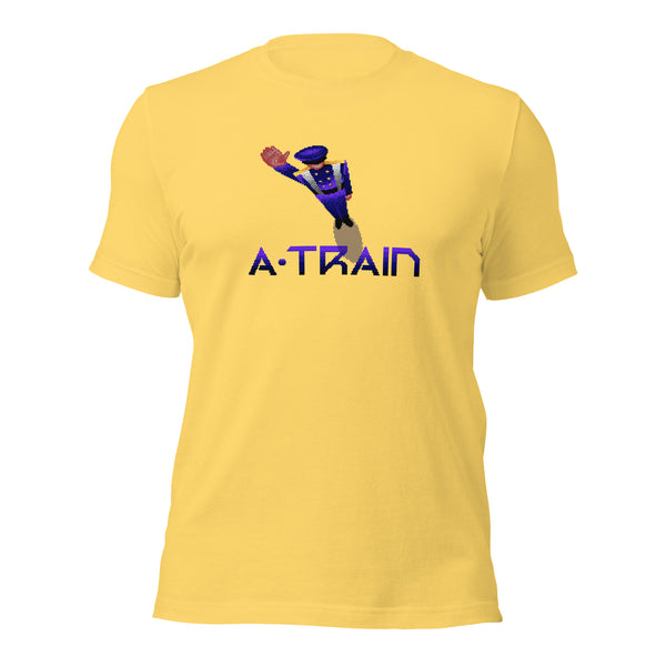 A Train