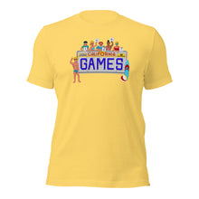 California Games