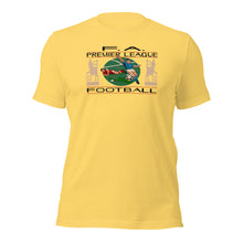 F.A. Premier League Football