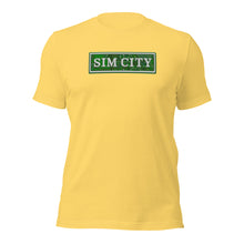 Sim City