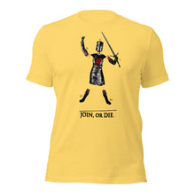 Black Knight - Join or Die