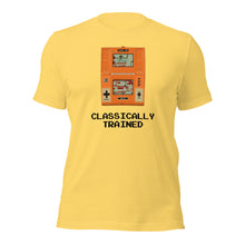 Classically Trained - GWDK