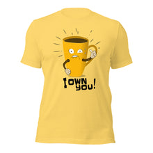 Coffee - I Own You