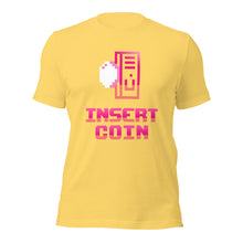 Insert Coin