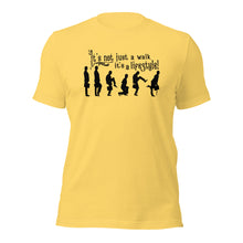 John Cleese Silly Walk