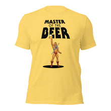 Master of the Beer