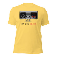 NES Controller Awesome
