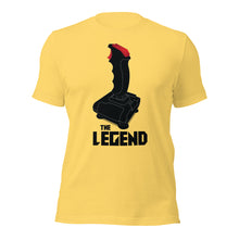 Quickshot 2 - Turbo Joystick The Legend