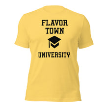 Solar Opposite - Flavor Town University
