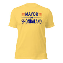 Solar Opposite - Mayor of Shondaland