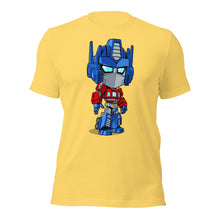 Transformers - Optimus Baby