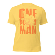 One Punch Man FLY