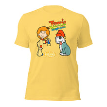 Jamie Magic Torch