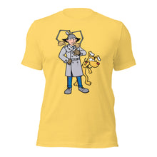 Inspector Gadget