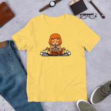 He-Man Meditating
