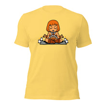 He-Man Meditating