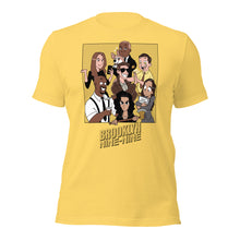 Brooklyn 99 - Main Group