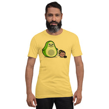 Avocado the Hut