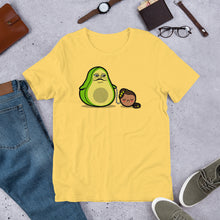 Avocado the Hut