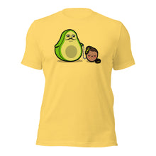 Avocado the Hut
