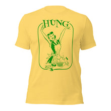 Hung