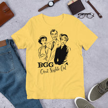 BGG