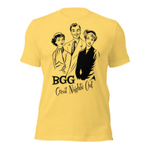 BGG