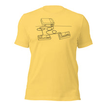 Nintendo Entertainment System NES (Outline Artwork)