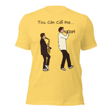 You can call me AL