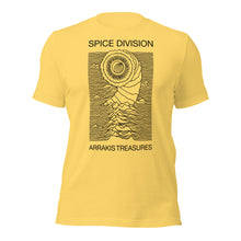 Spice Division
