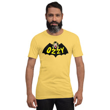 Ozzy the Bat