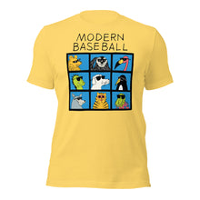 Modern Baseball