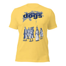 Camelot Dogs
