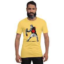 Banksy Knight