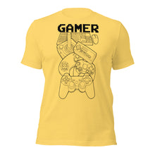 Gamers Controllers
