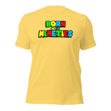 Born in the Nineties