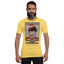 Wally Wanted