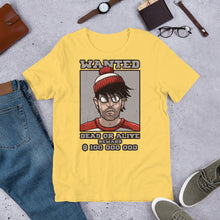 Wally Wanted