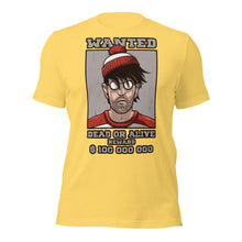 Wally Wanted