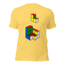 Rubik Tetris
