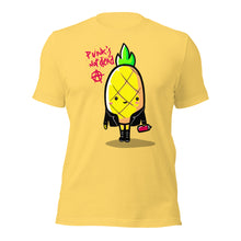 Punky Pineapple